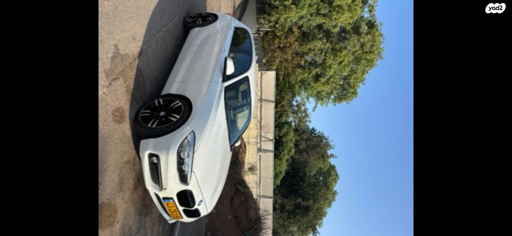 ב מ וו סדרה 1