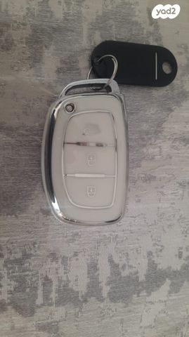 יונדאי איוניק