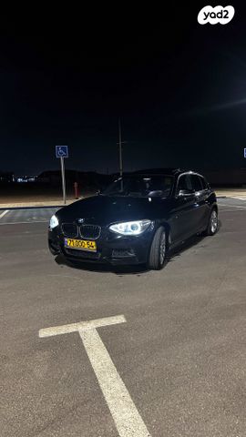 ב מ וו סדרה 1