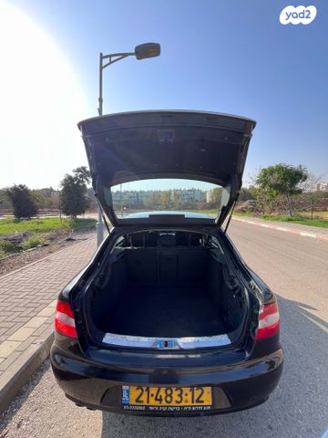 סקודה סופרב