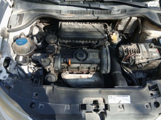 סיאט איביזה