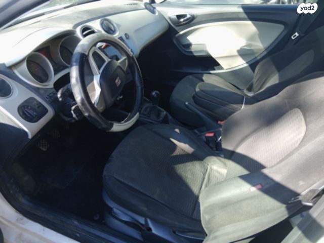 סיאט איביזה