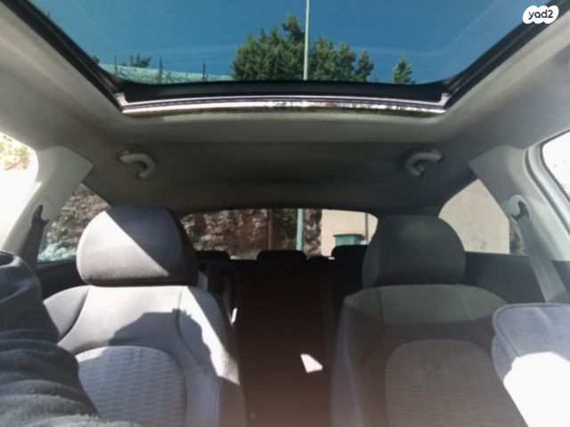 סיאט איביזה