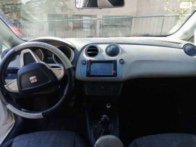 סיאט איביזה