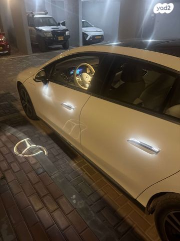 מרצדס-בנץ EQE