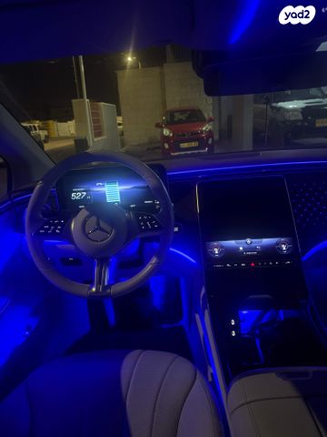 מרצדס-בנץ EQE