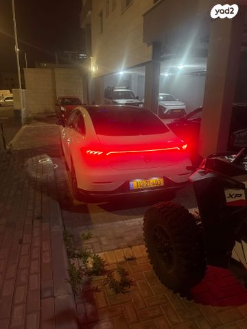 מרצדס-בנץ EQE