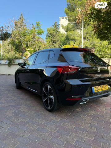 סיאט איביזה