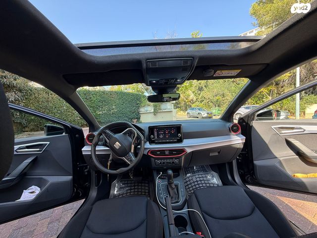 סיאט איביזה