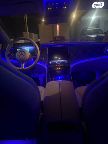 מרצדס-בנץ EQE