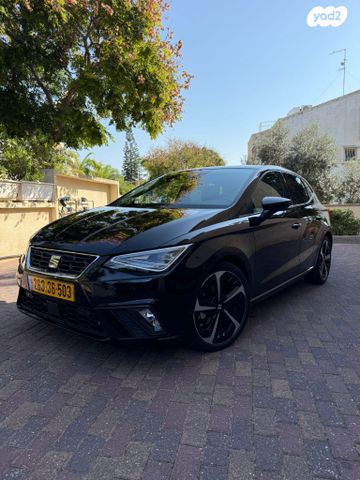 סיאט איביזה
