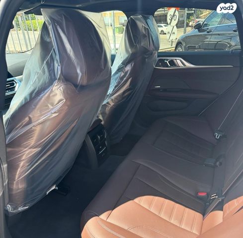 ב מ וו סדרה 4