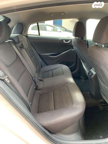 יונדאי איוניק