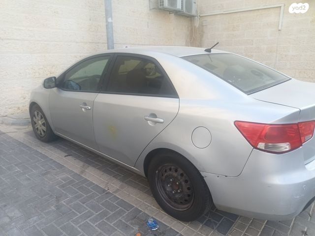 מודעת רכב קיה פורטה