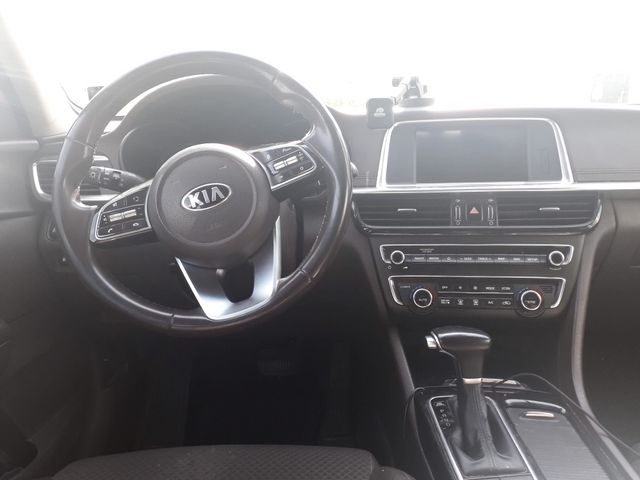 קיה אופטימה