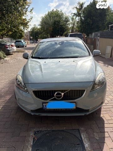 מודעת רכב וולוו V40