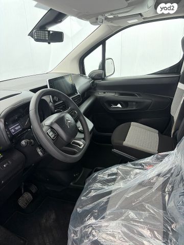 סיטרואן ברלינגו 