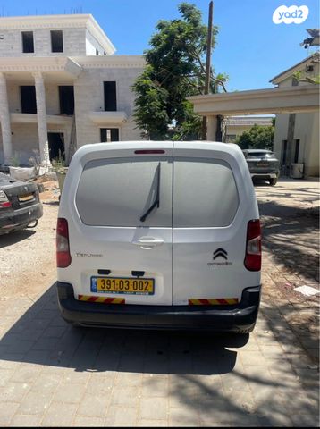 סיטרואן ברלינגו