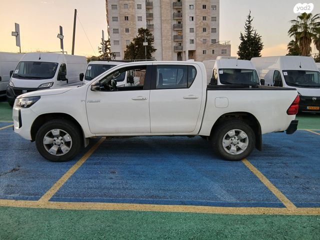 טויוטה היילקס