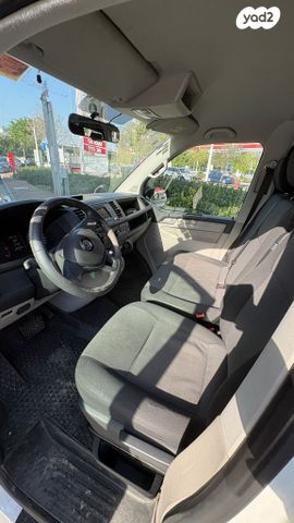 פולקסווגן טרנספורטר