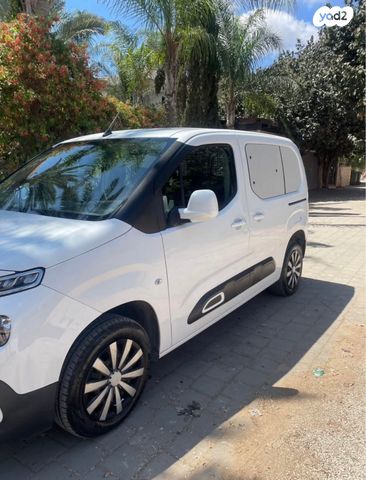 סיטרואן ברלינגו