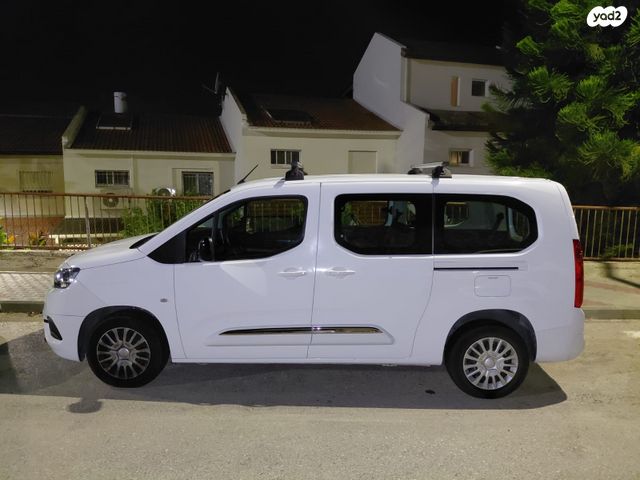 מודעת רכב טויוטה פרואייס סיטי