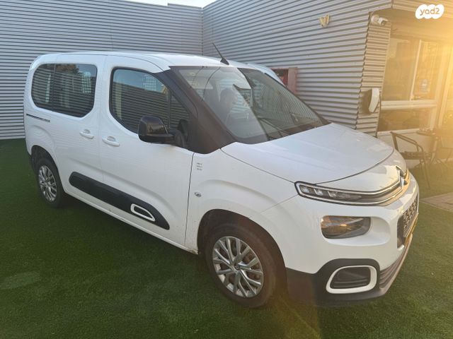 סיטרואן ברלינגו