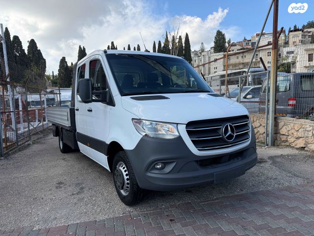 מרצדס-בנץ ספרינטר