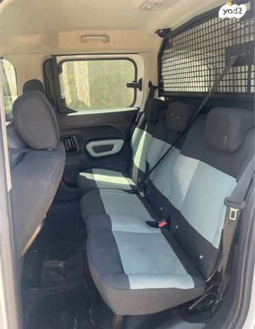 סיטרואן ברלינגו