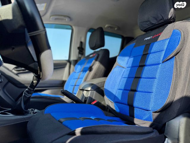 איסוזו די-מקס