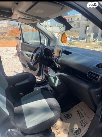 סיטרואן ברלינגו