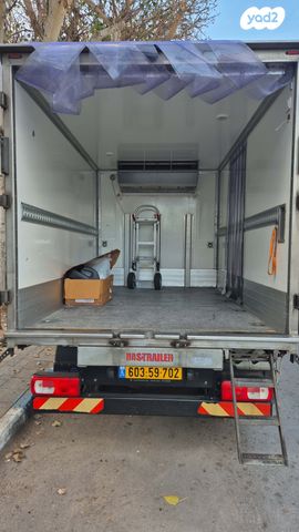 פולקסווגן קראפטר