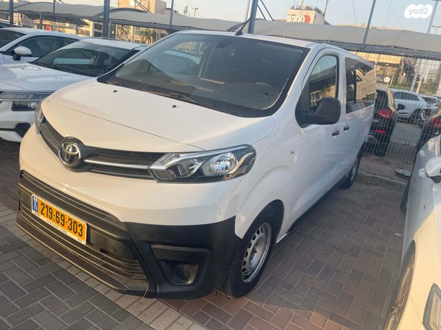 טויוטה פרואייס