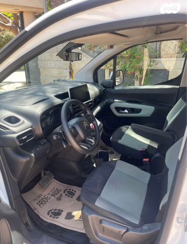 סיטרואן ברלינגו