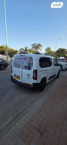 סיטרואן ברלינגו