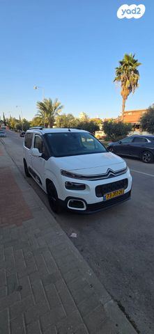 סיטרואן ברלינגו