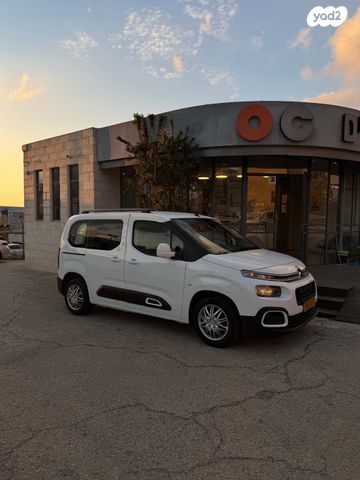 סיטרואן ברלינגו