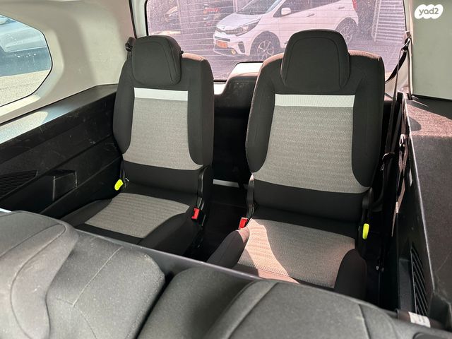 סיטרואן ברלינגו