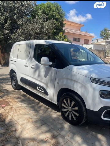 סיטרואן ברלינגו