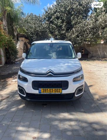 סיטרואן ברלינגו