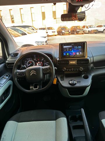 סיטרואן ברלינגו