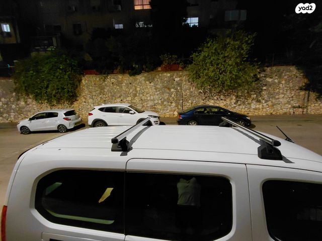 טויוטה פרואייס סיטי