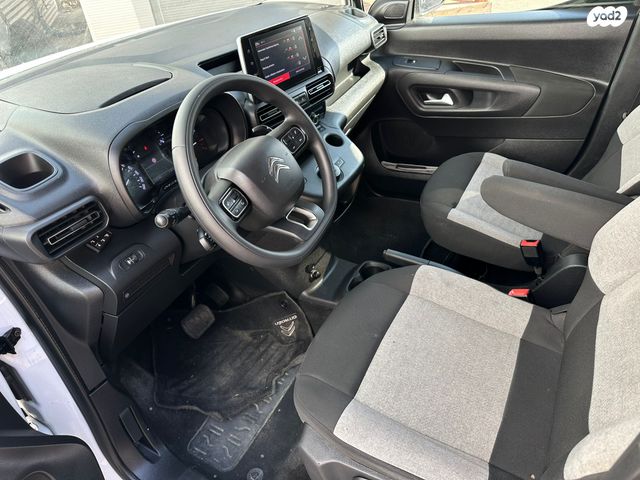 סיטרואן ברלינגו