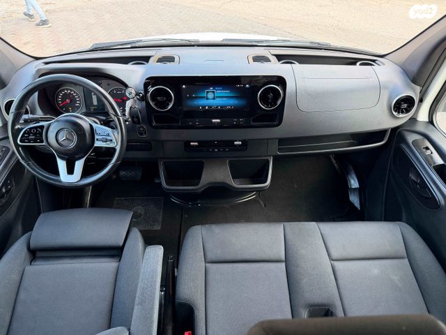 מרצדס-בנץ ספרינטר