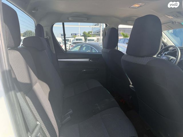 טויוטה היילקס