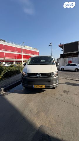 פולקסווגן טרנספורטר