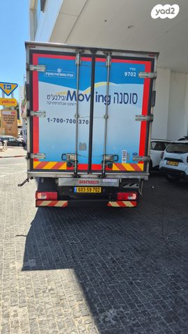 פולקסווגן קראפטר