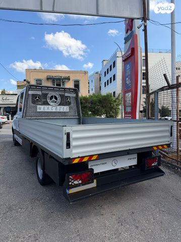 מרצדס-בנץ ספרינטר