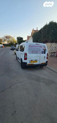 סיטרואן ברלינגו