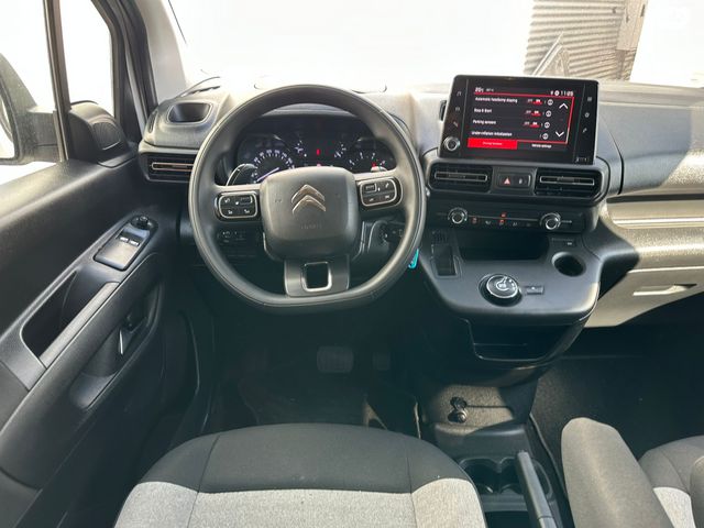 סיטרואן ברלינגו